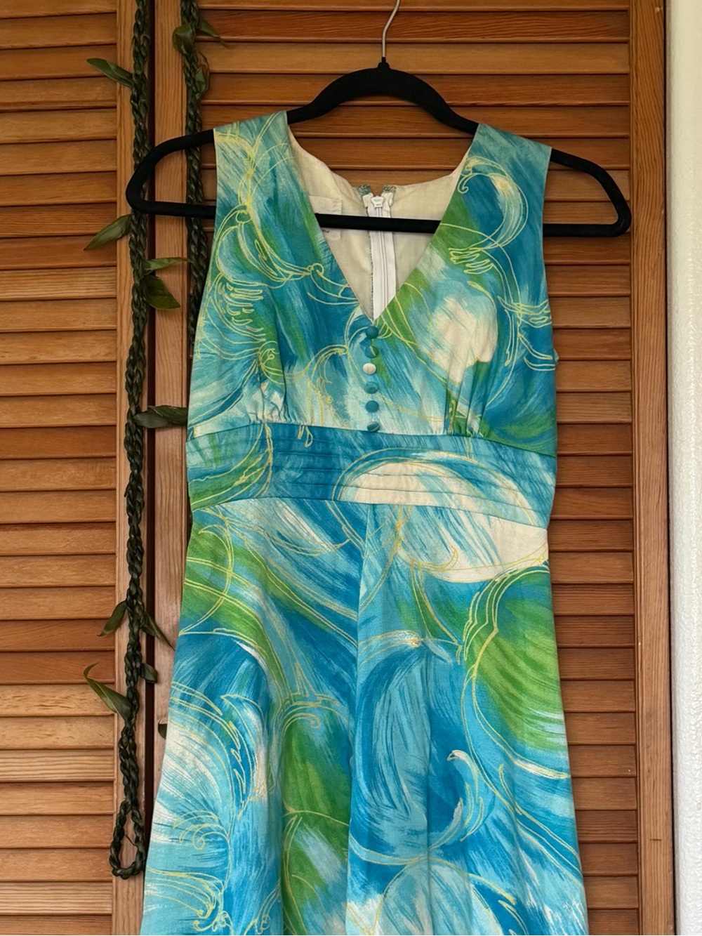 Vintage tori richard muu